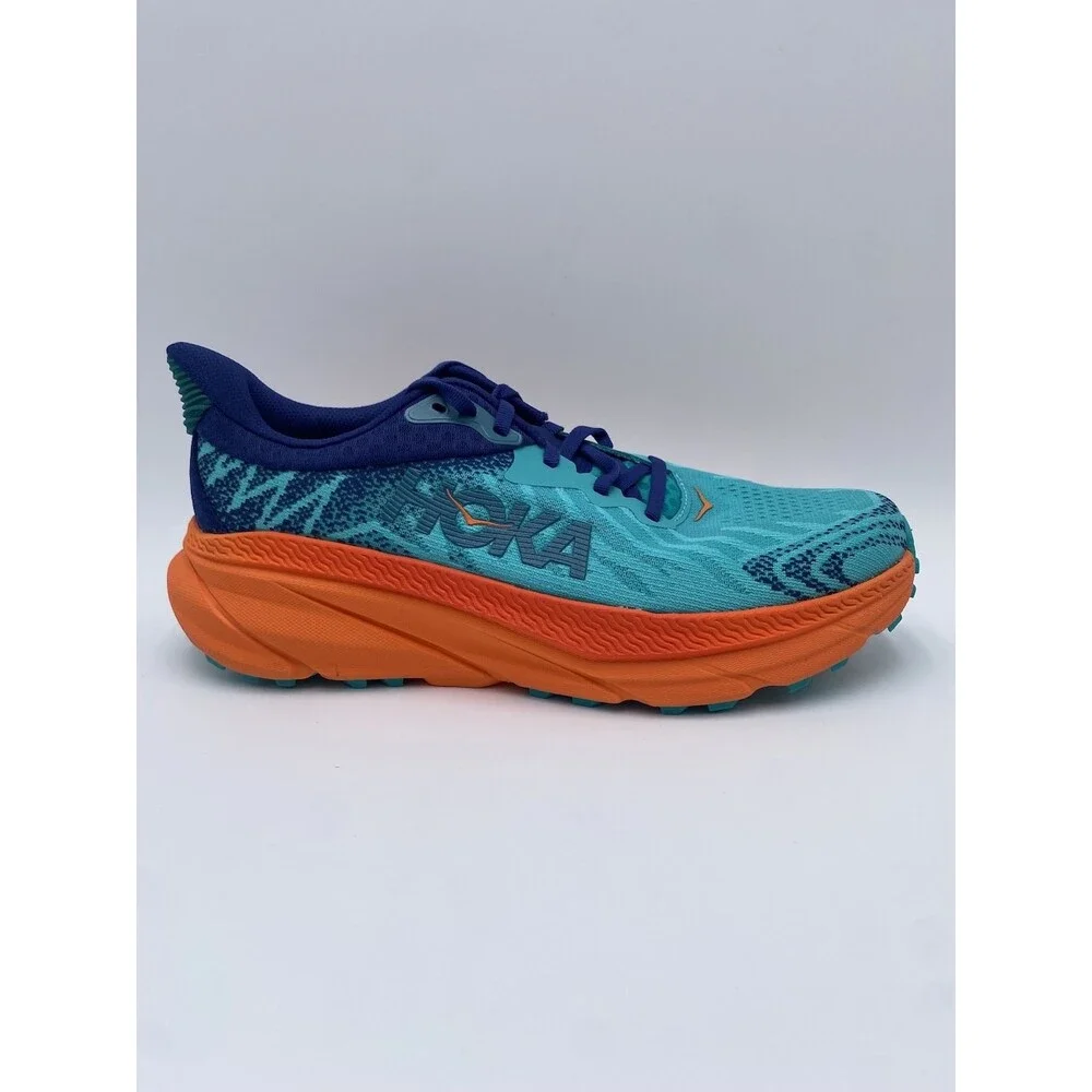 Hoka CHALLENGER ATR 7 WIDE Women's NEW Running Shoe CVOR US Size 9 D